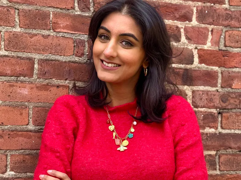 From Global Marketing to Mindfulness: Kiran’s Journey!